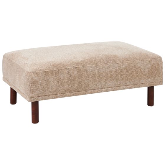 Suuri rahi HOLT Kangas Beige