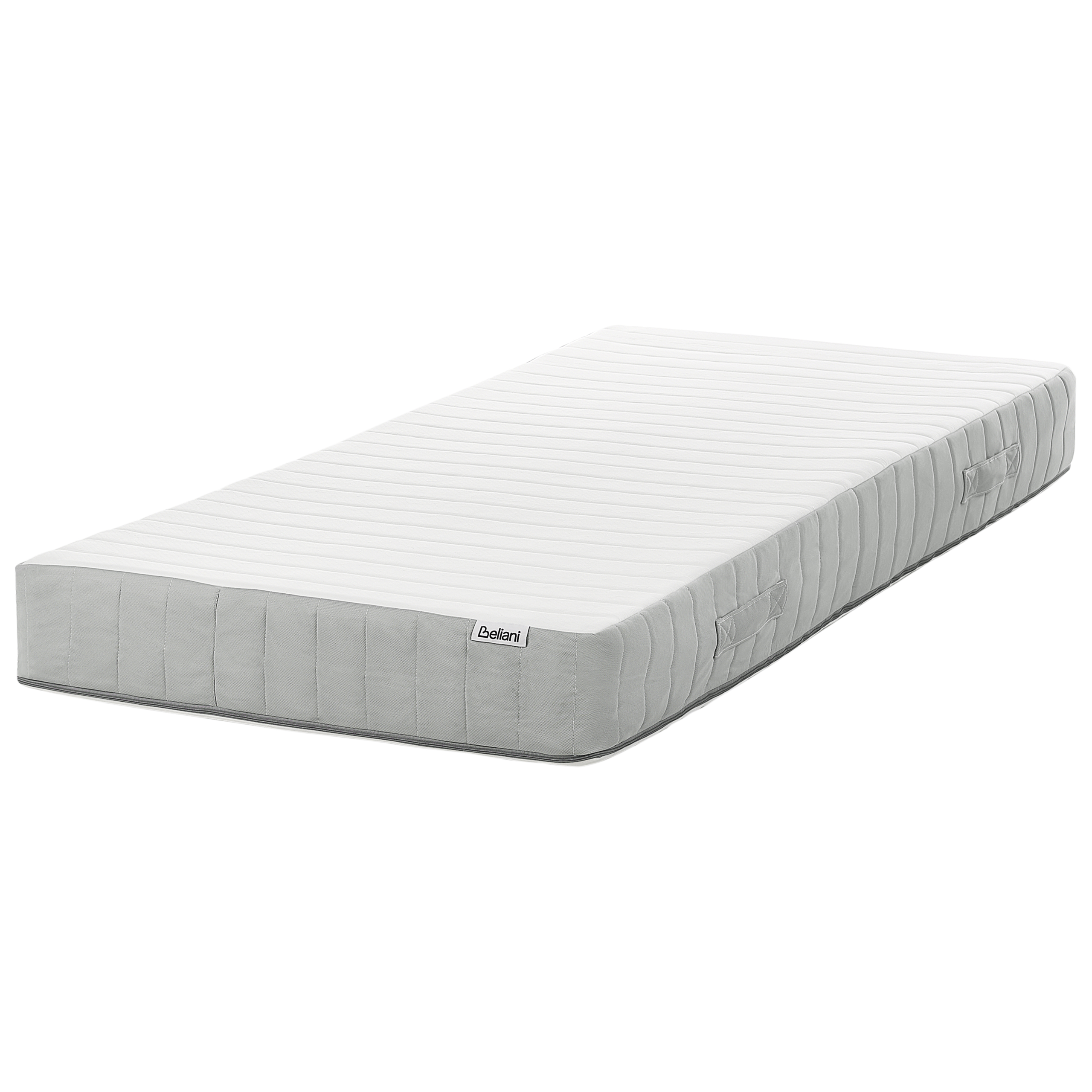 Pussijousipatja ROOMY H3/4 kova 90 x 200 cm