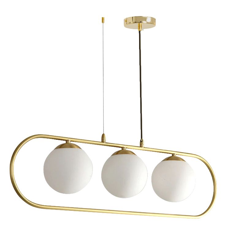 TOOLIGHT riippuva kattovalaisin APP915-3CP kulta, 81x81x105cm