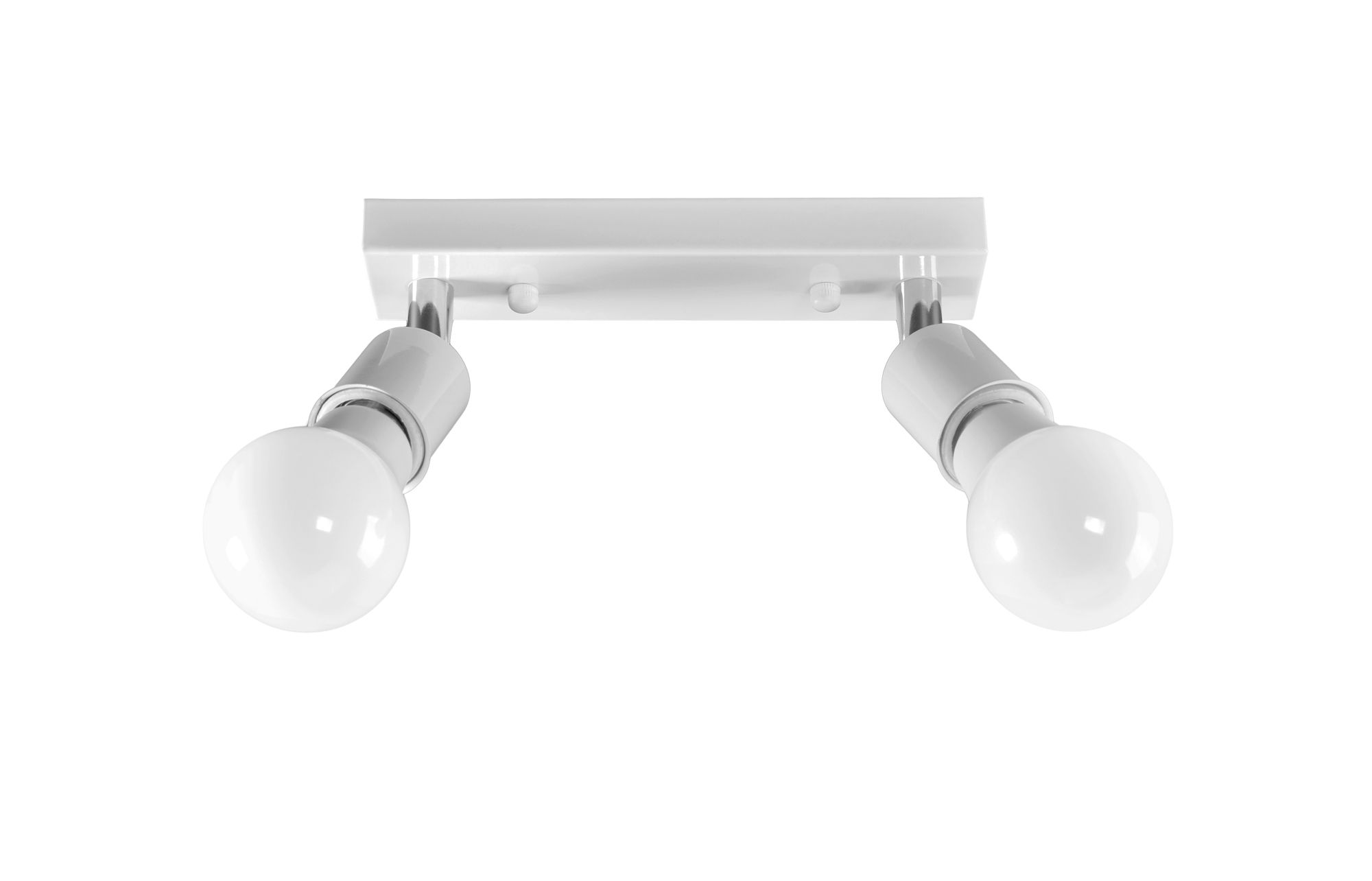 TOOLIGHT kattovalaisin APP695-2C valkoinen