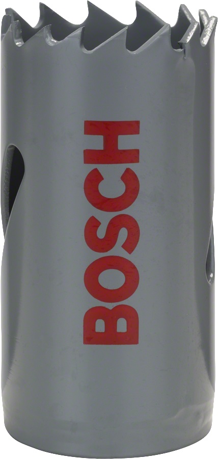 Bosch Progressor for Wood and Metal -Reikäsaha 27 mm