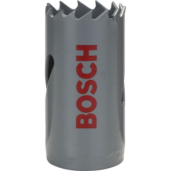 Bosch Progressor for Wood and Metal -Reikäsaha 27 mm