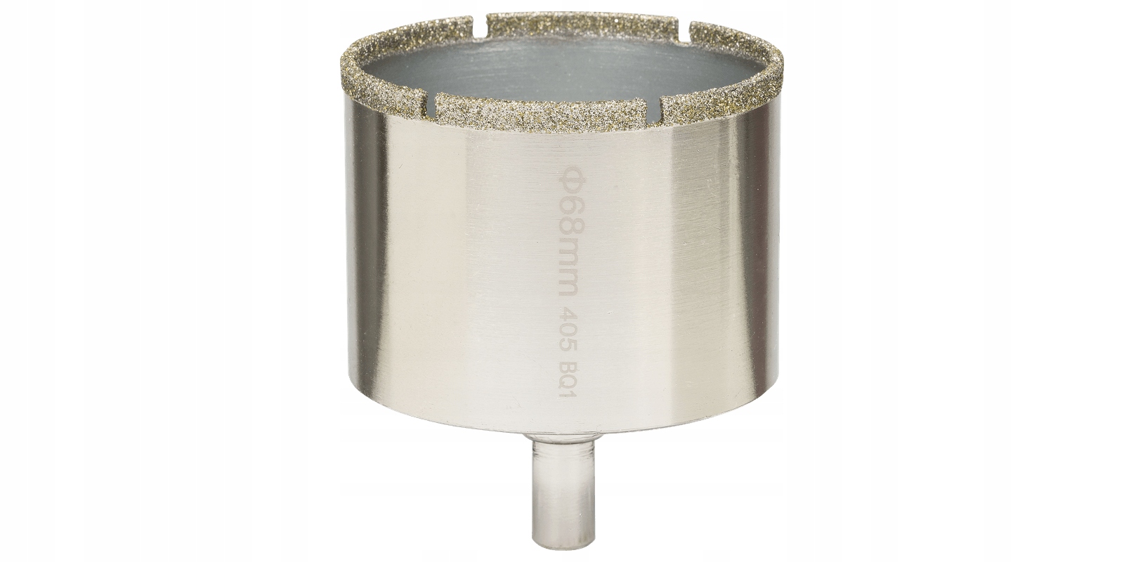 Bosch 68 mm:n reikäsaha