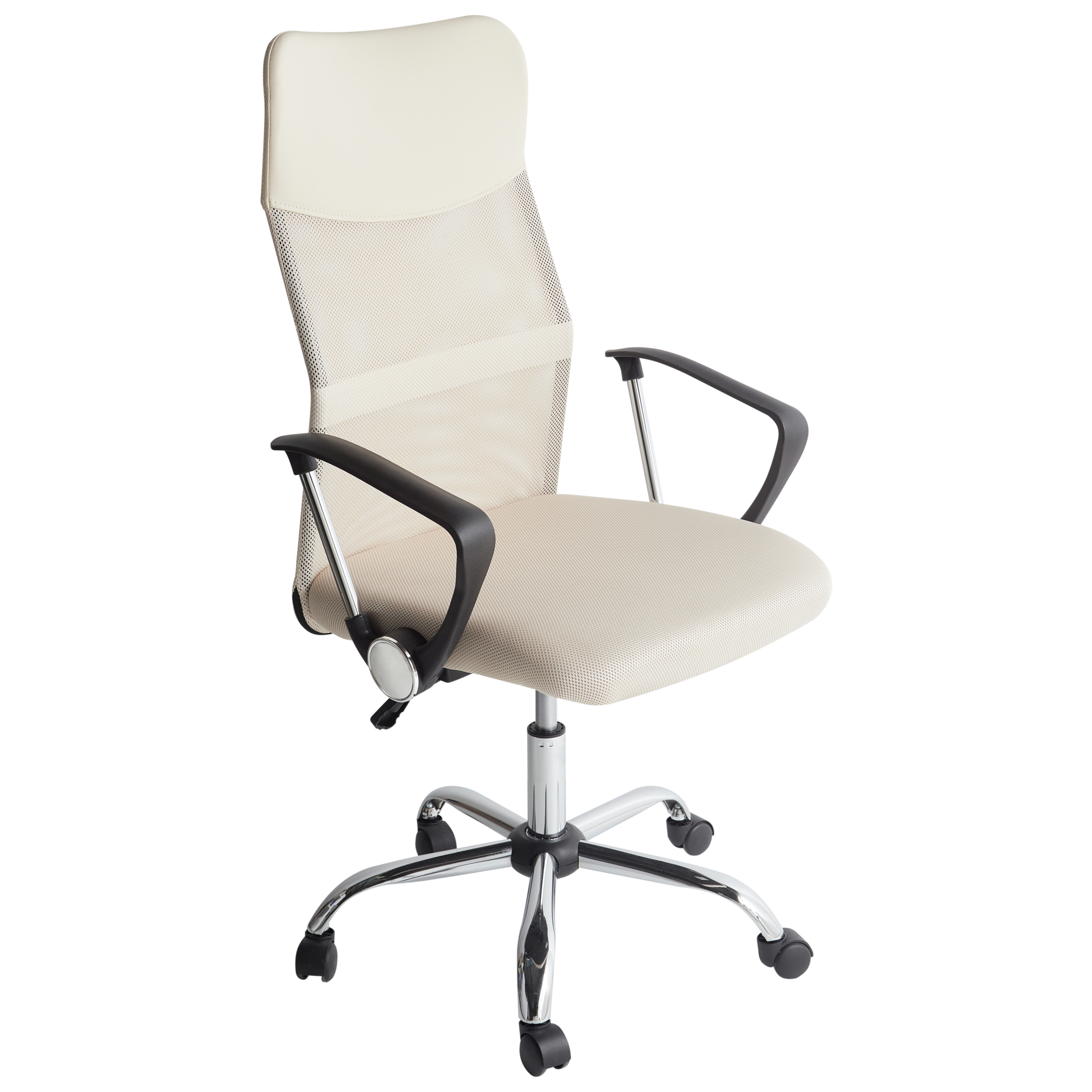 Toimistotuoli DESIGN Beige