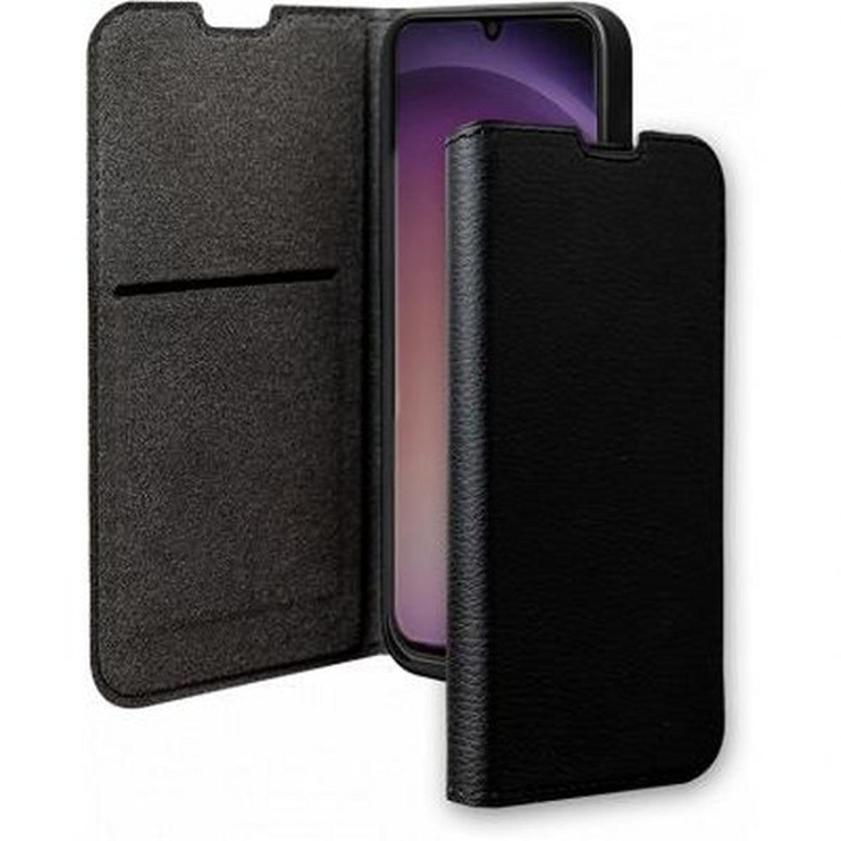 Kotelo Samsung Galaxy S24 Ultra Folio Lompakko Korttipaikat Tuki