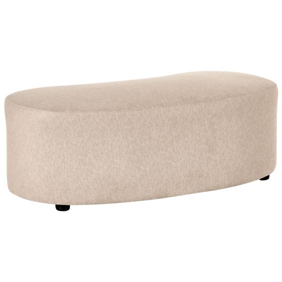 Suuri rahi AMAL Kangas Beige