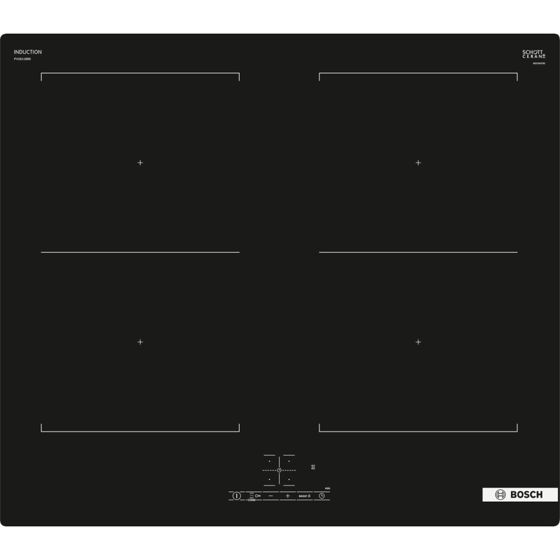 Bosch PVQ611BB6E induktioliesitaso