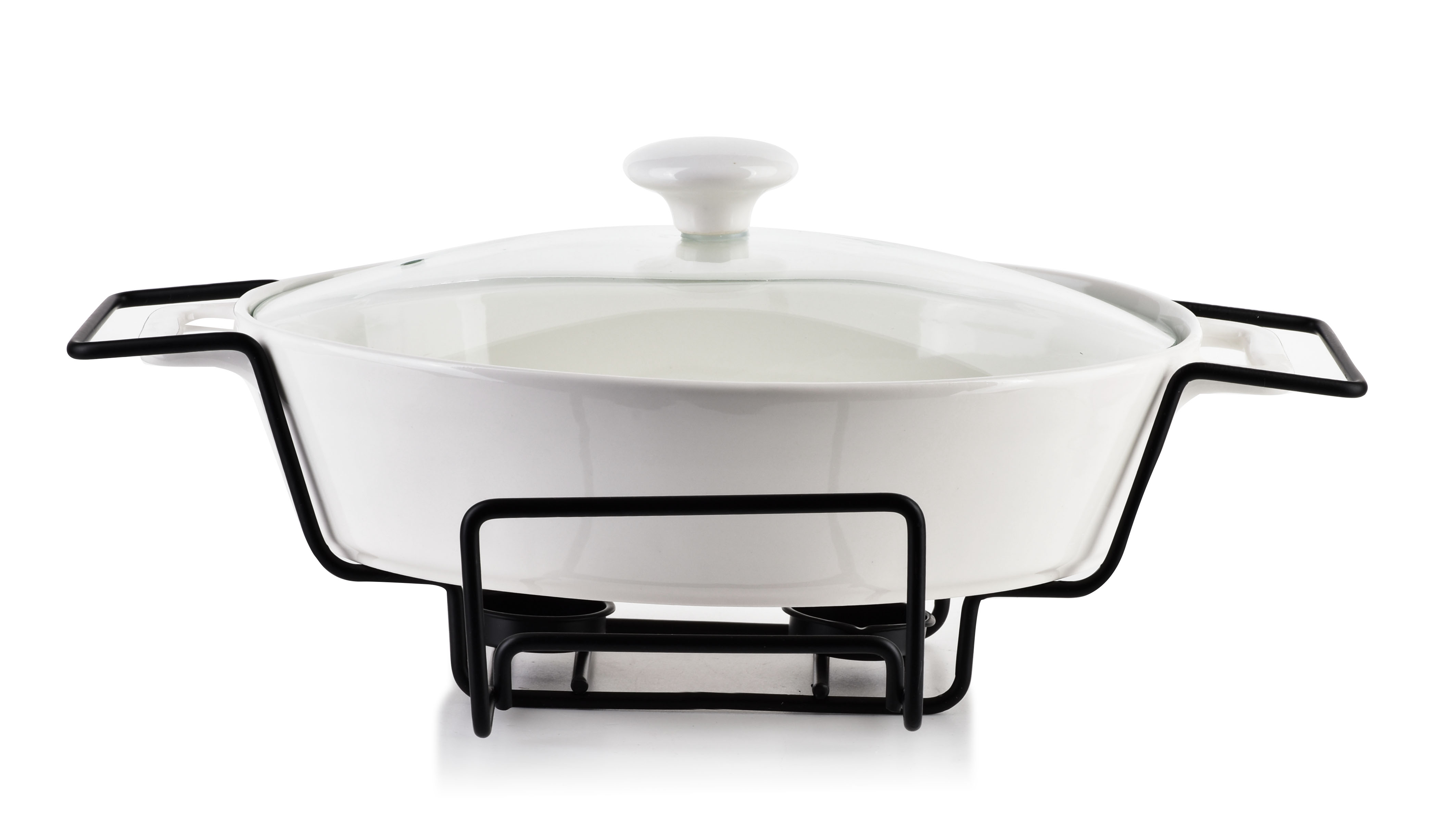 Astia Kivitavara Allesken Modern Kitchen 33.2x22x6.6 valkoinen 1kpl