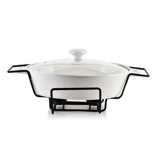Astia Kivitavara Allesken Modern Kitchen 33.2x22x6.6 valkoinen 1kpl