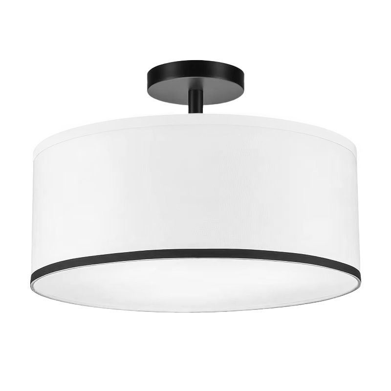 TOOLIGHT kattovalaisin APP1581-3C musta, 40x40x28, 5cm
