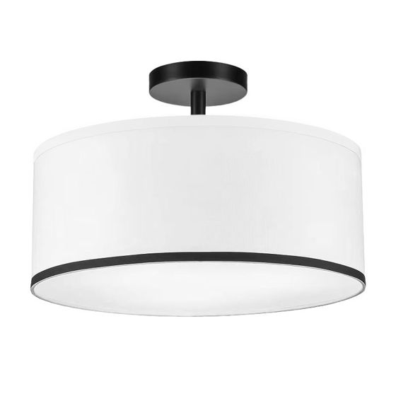TOOLIGHT kattovalaisin APP1581-3C musta, 40x40x28, 5cm