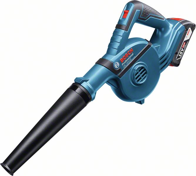 Bosch GBL 18V-120 Professional -Akkupuhallin 18V Runko