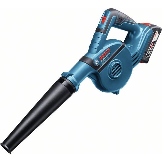 Bosch GBL 18V-120 Professional -Akkupuhallin 18V Runko