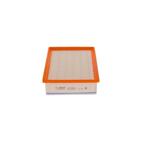 Bosch Ilmansuodatin F026400496