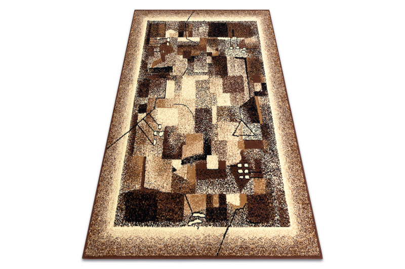 Matto BCF Morad IMPRESJA klassinen - beige 60x110 cm