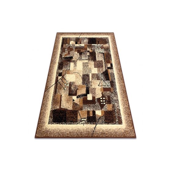 Matto BCF Morad IMPRESJA klassinen - beige 60x110 cm