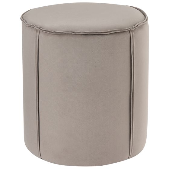 Rahi SEDONA sametti Ruskeanharmaa 40 cm 40 cm 43 cm