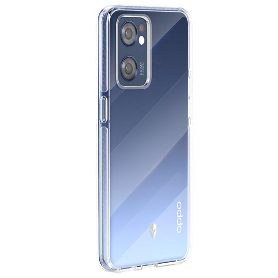 Kuori Vahvistettu Oppo Find X5 Lite LIFE