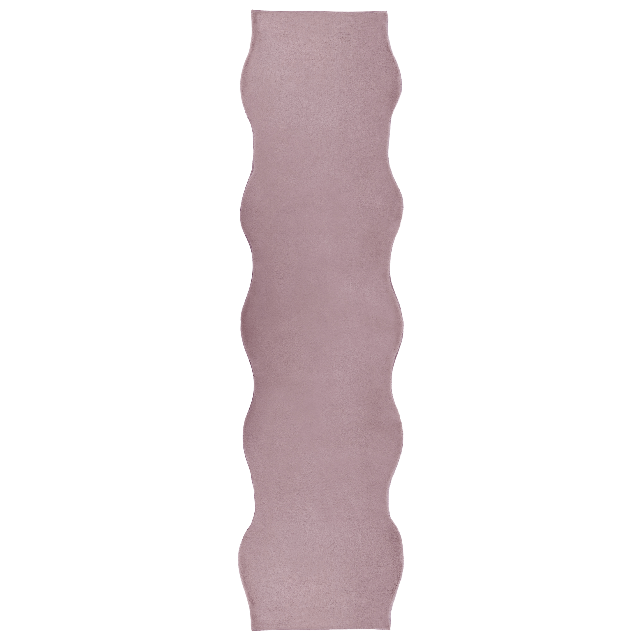 Matto DAWA Vaaleanvioletti 80 x 300 cm