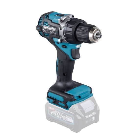 Makita DF002GZ XGT 40V -Akkuporakone Runko