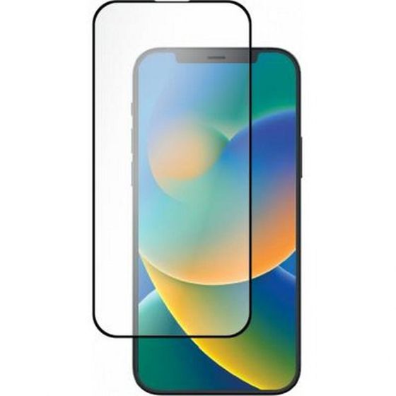 Näytönsuoja Apple iPhone 15 2.5D Oleofobinen SmartFrame™-kehyksellä