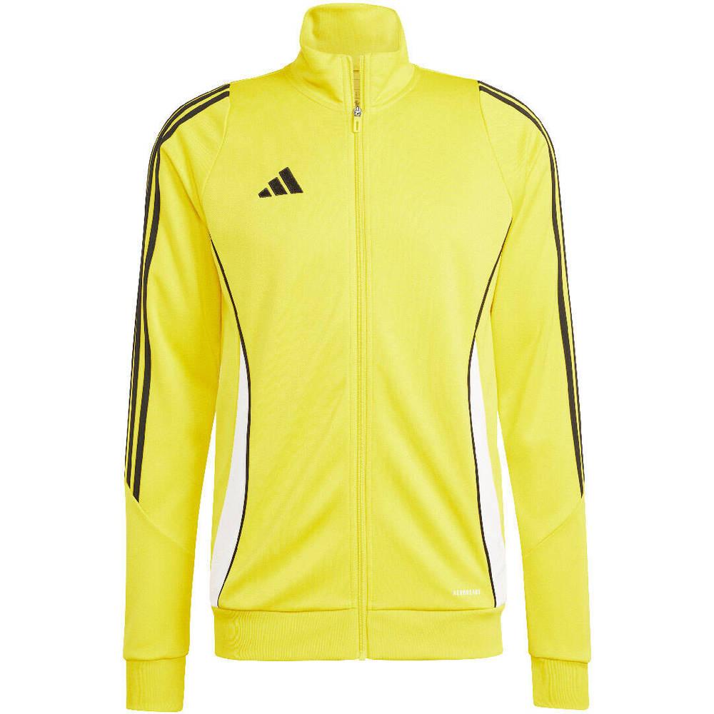 Adidas – verkkatakki – Trio 24 miesten – Aeroready – arkikäyttö, ulkokäyttö