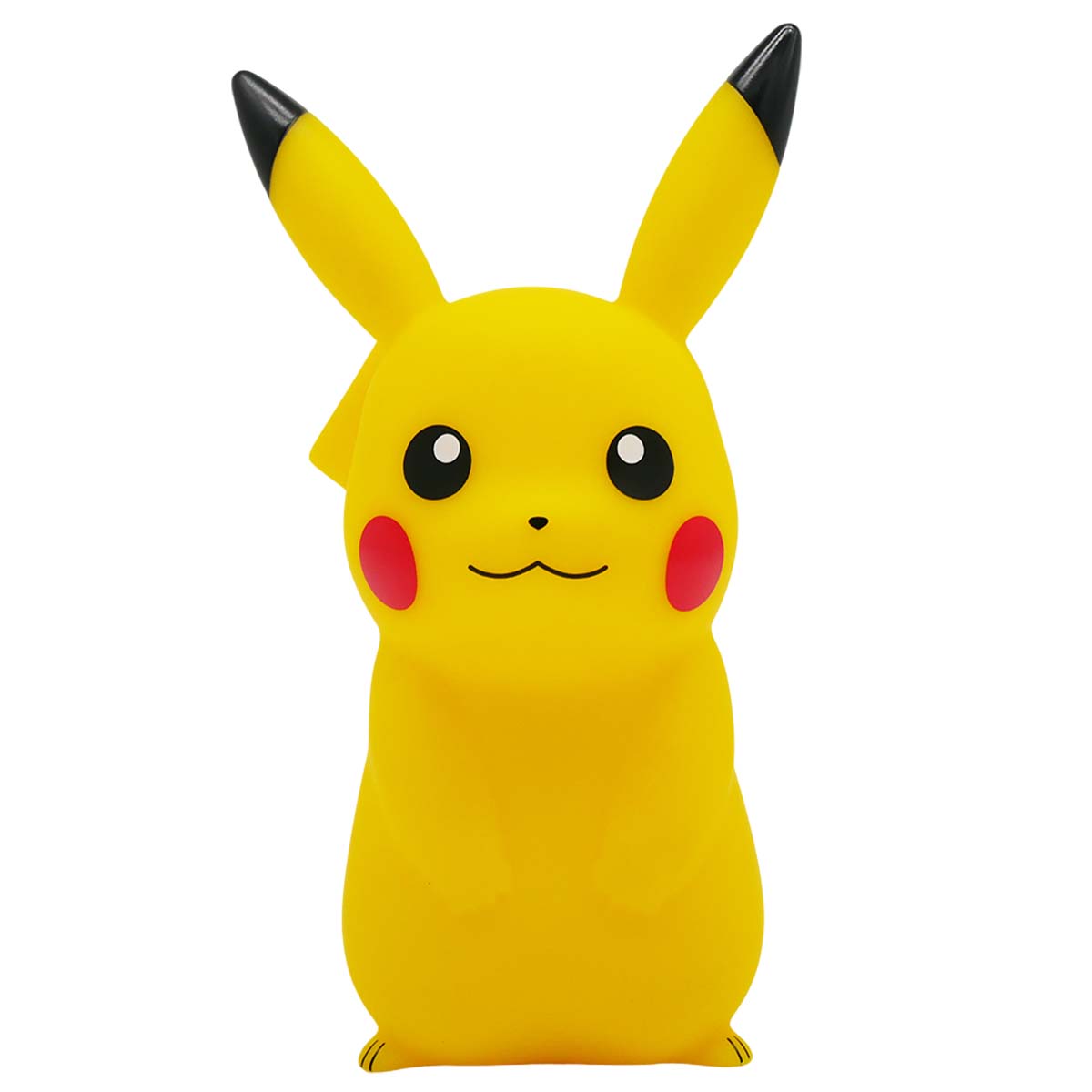 Langaton LED Yövalo 2 Valotilaa Pokemon Pikachu