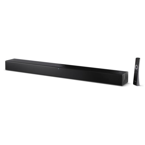 Sharp HT-SB304 soundbar 2.0 Dolby Atmos musta