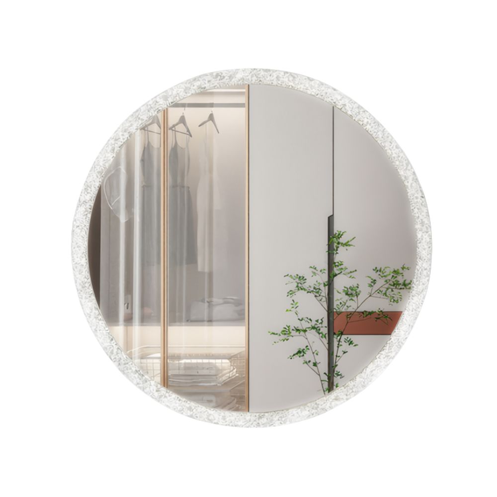 TUTUMI LED-seinäpeili HOM-06912 60 läpinäkyvä