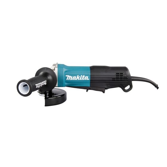 Makita GA5050R -Kulmahiomakone 125 mm 1300 W