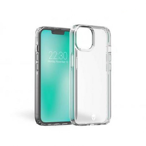 FEEL Vahvistettu Kuori iPhone 13 / 14:lle (Ranskalainen Alkuperä)