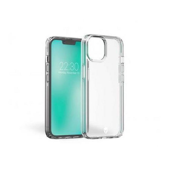 FEEL Vahvistettu Kuori iPhone 13 / 14:lle (Ranskalainen Alkuperä)