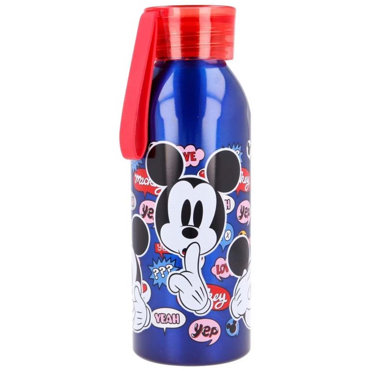 Juomapullo Lapsi Alumiini 510ml BPA-vapaa
