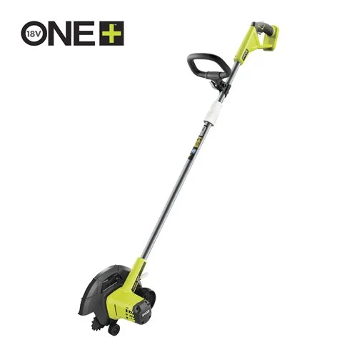 Ryobi RY18EGA-0 ONE+ 18V -Reunaleikkuri Runko