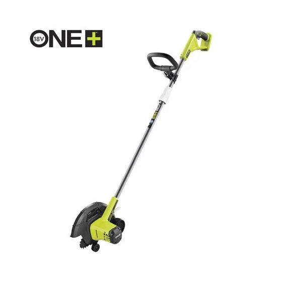 Ryobi RY18EGA-0 ONE+ 18V -Reunaleikkuri Runko