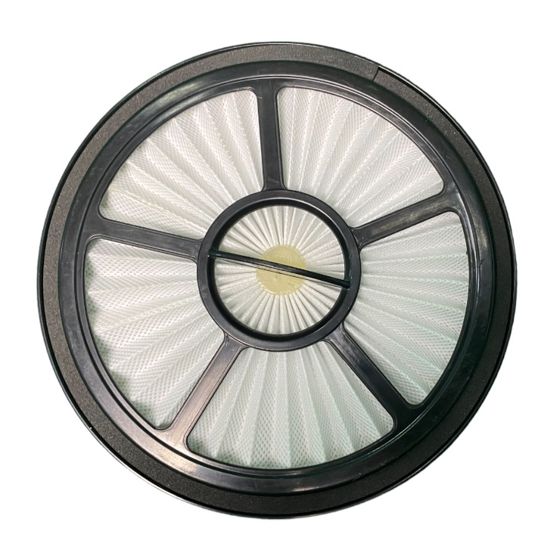 HEPA-suodatin pölynimurille 10310