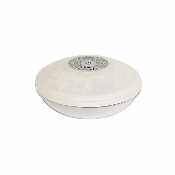 Bestway LED-allasvalo
