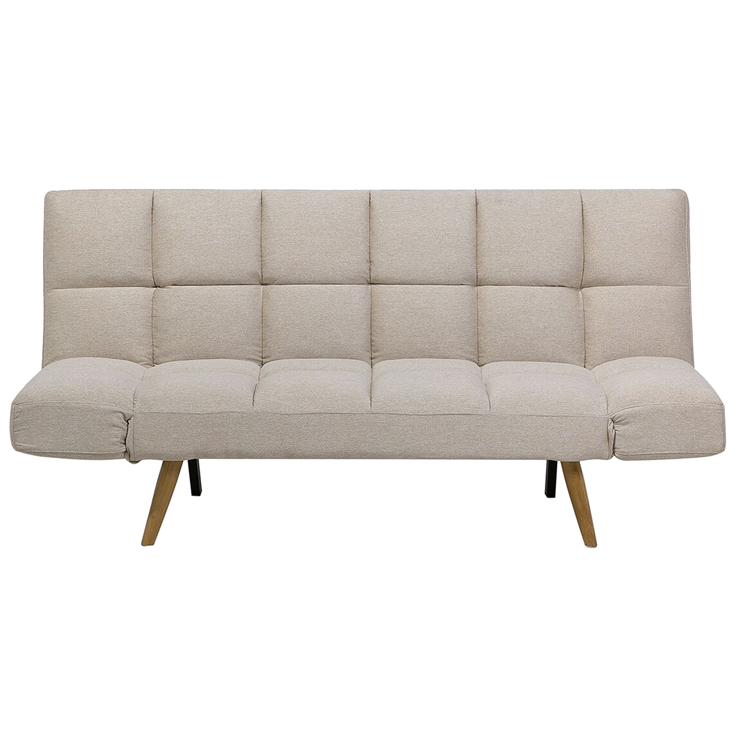 Vuodesohva 2-istuttava INGARO Kangas Beige