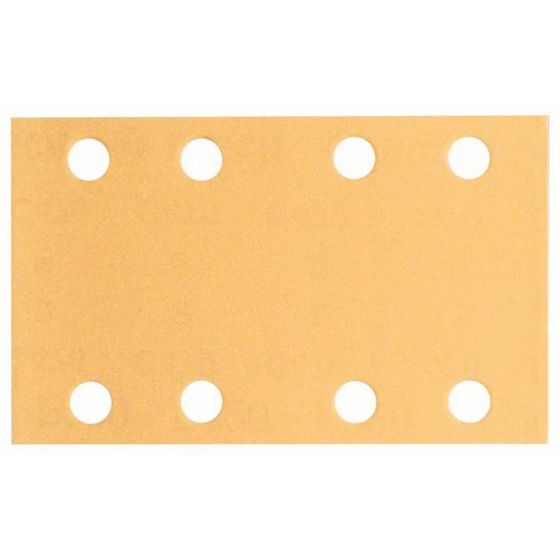 Bosch C470 -Hiomapaperi 93x185 mm, P60 50 kpl