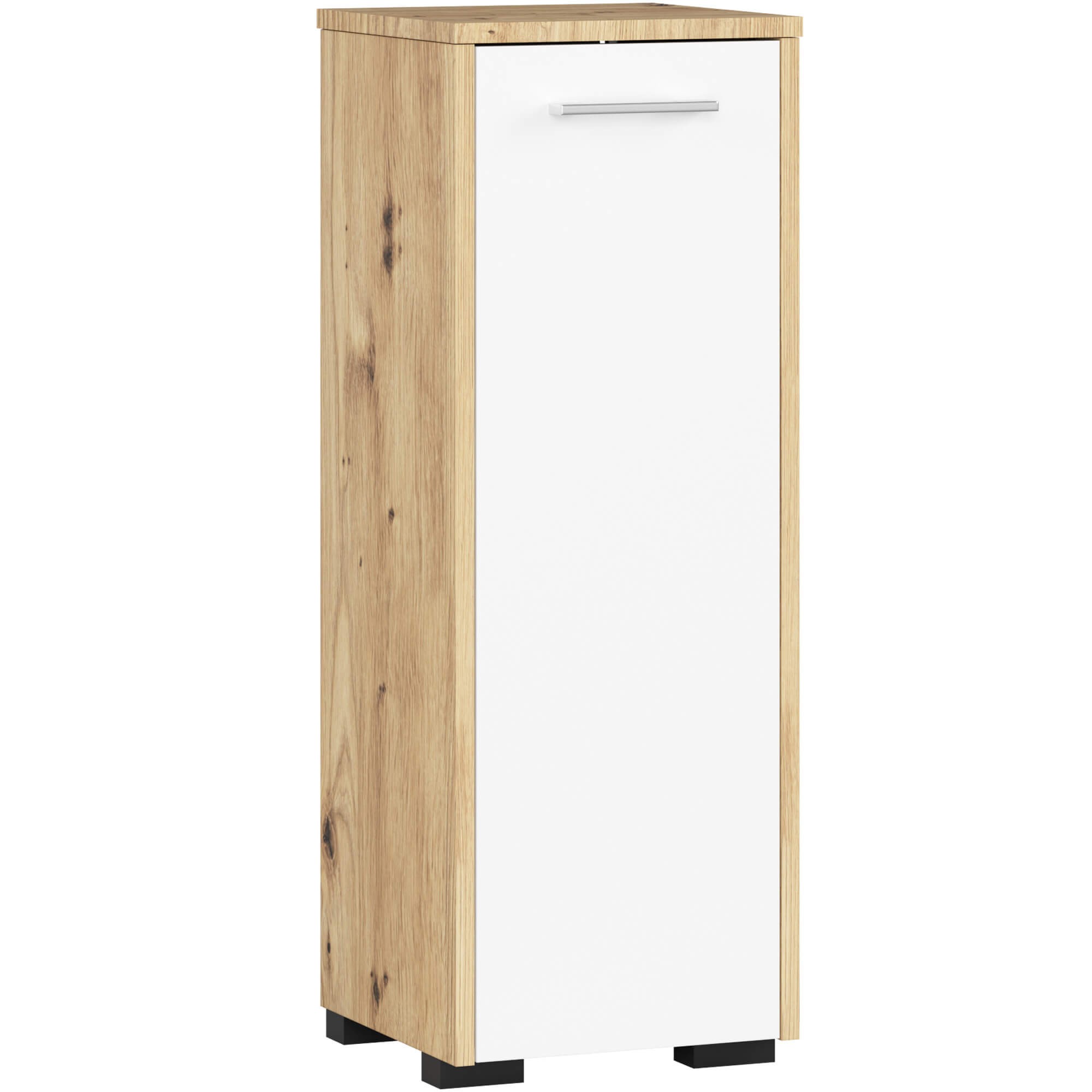 Akord Kapea kylpyhuonekolumni 30x30x85