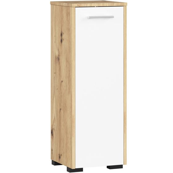 Akord Kapea kylpyhuonekolumni 30x30x85