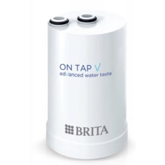 Brita ON TAP V -vedensuodatinpatruuna