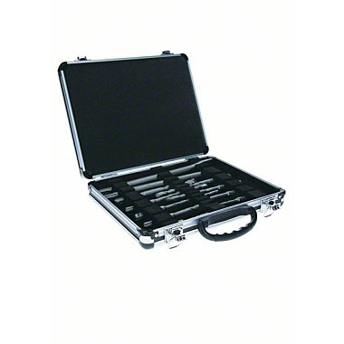 Bosch SDS plus-3 -Poranterä- ja Talttasarja 11 osaa