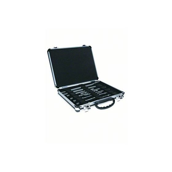 Bosch SDS plus-3 -Poranterä- ja Talttasarja 11 osaa