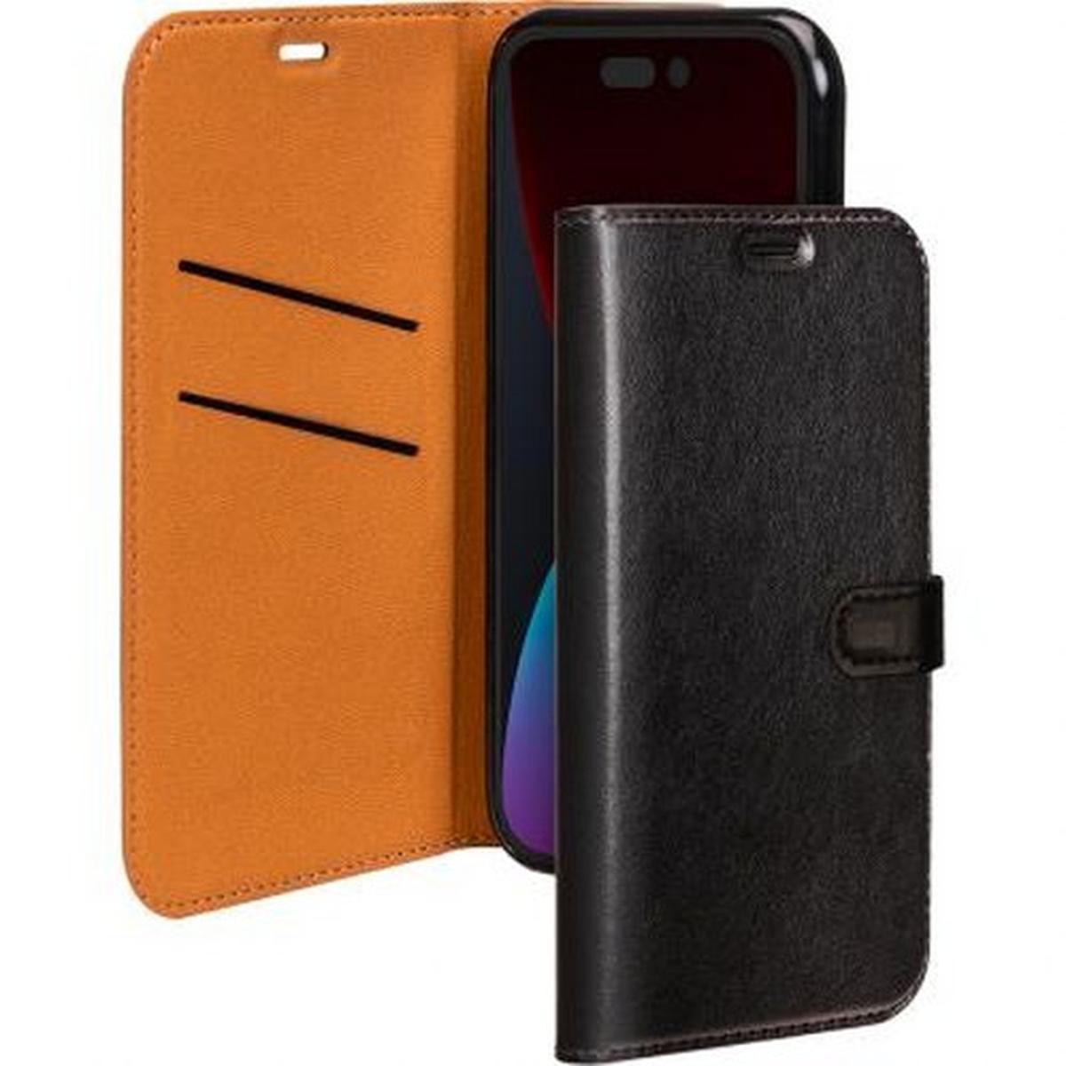 Kotelo iPhone 14 Pro Max Folio Lompakko Magneetti Kieleke