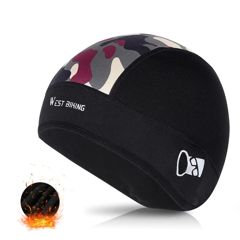 Lämpöinen Camouflage Pipo Aurinkolasirei'illä Musta