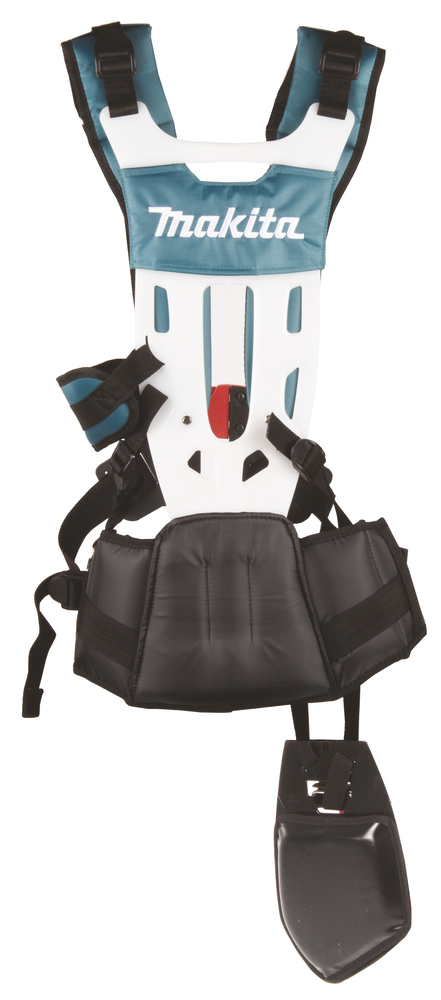 Makita 199378-7 -Johtosarja Malliin EM4351UH