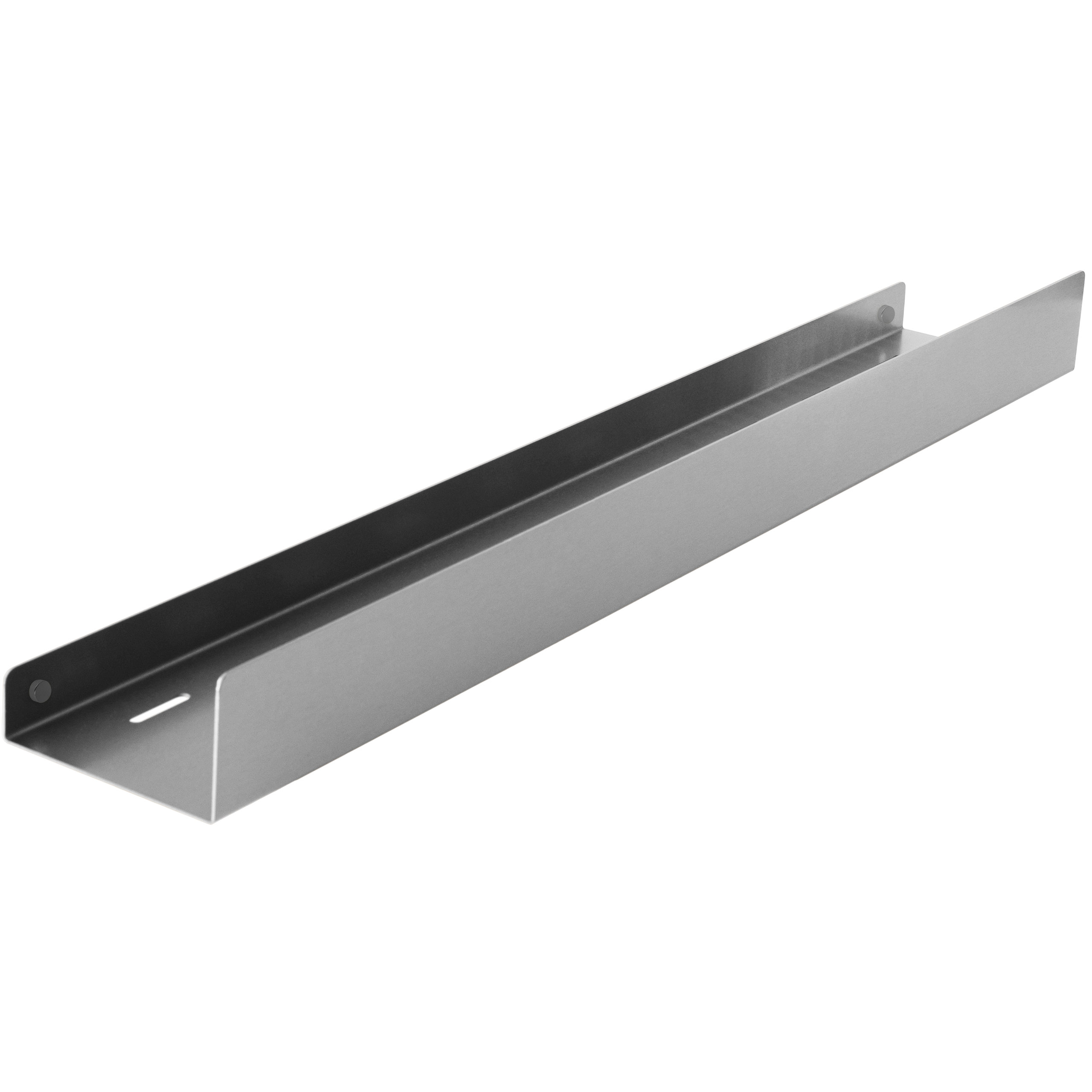 REA Suihkuhylly Sf04-600 60Cm Harjattu Teräs, 60X9X5Cm