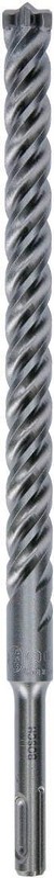 Bosch SDS-Plus Poranteräsarja 7 x 12 x 200/265 mm 30 kpl