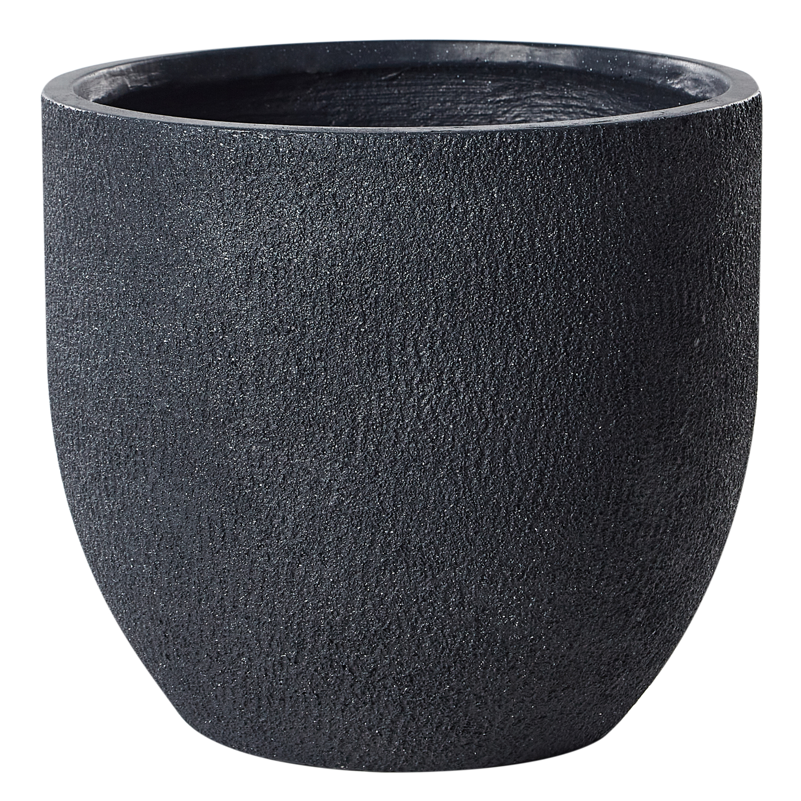 Kukkaruukku KANNIA 36 cm Grafiitinharmaa